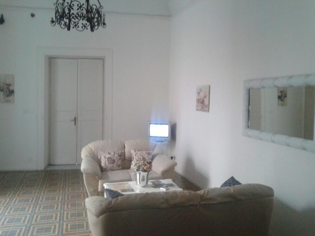 Welcome Sicily Palermo Exteriör bild
