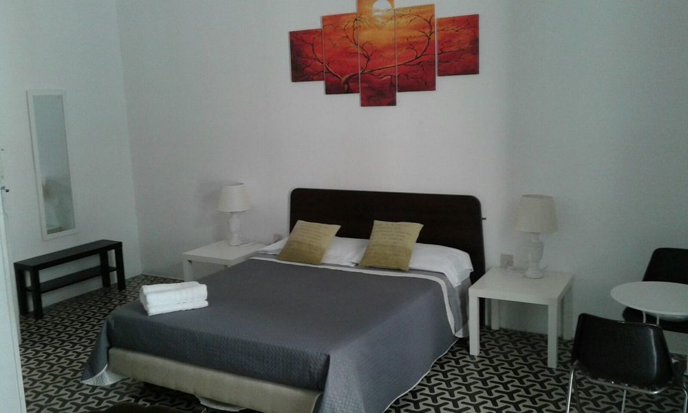 Welcome Sicily Palermo Exteriör bild