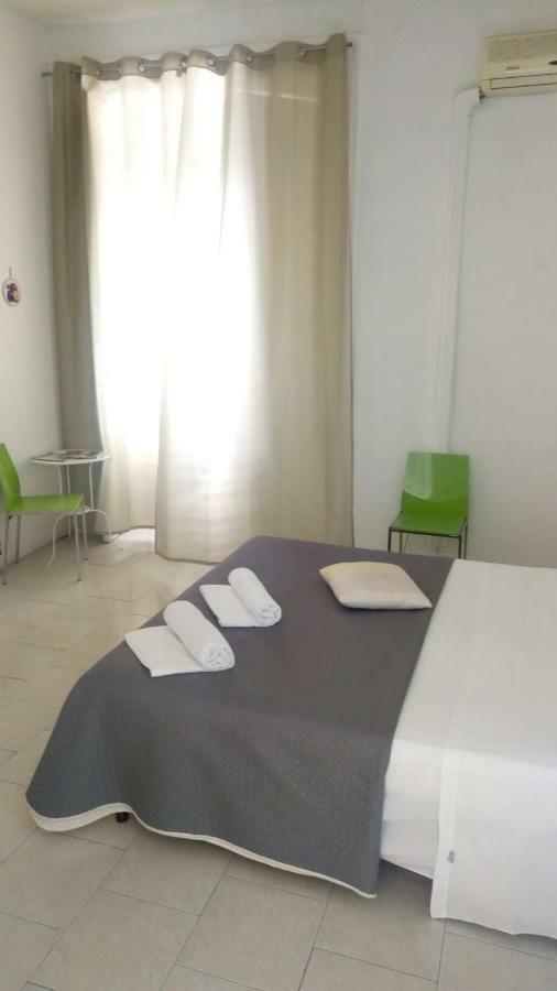 Welcome Sicily Palermo Exteriör bild