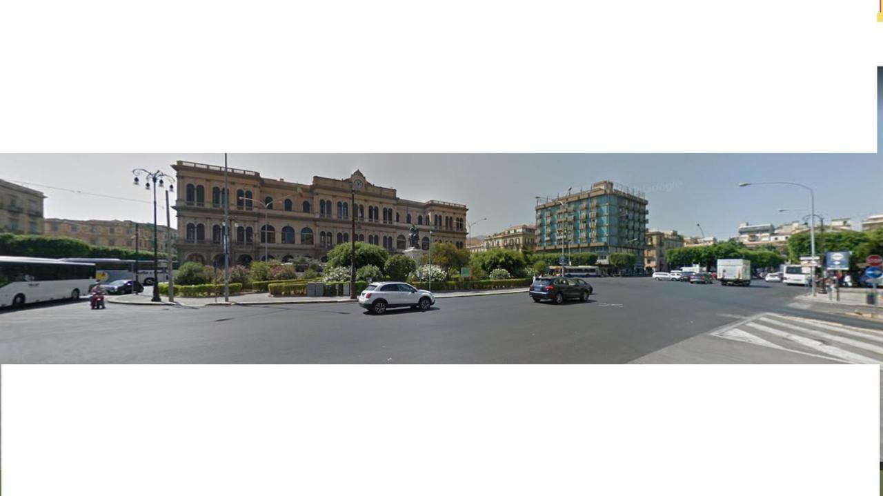 Welcome Sicily Palermo Exteriör bild