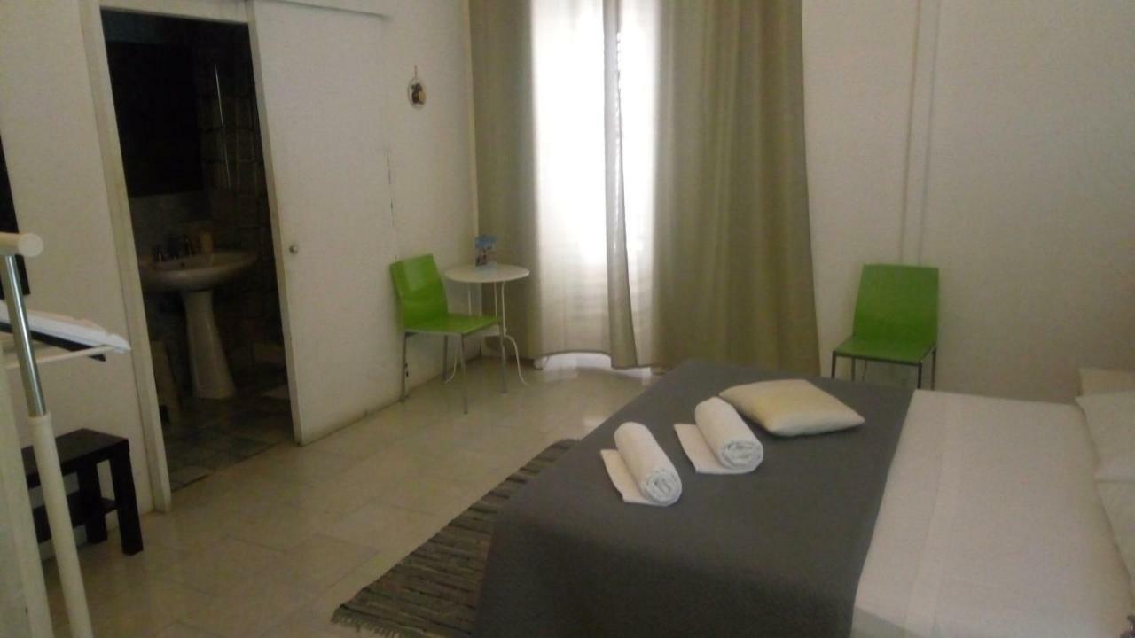 Welcome Sicily Palermo Exteriör bild