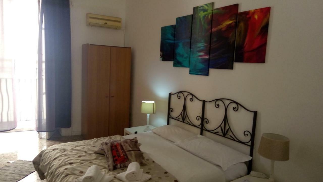 Welcome Sicily Palermo Exteriör bild