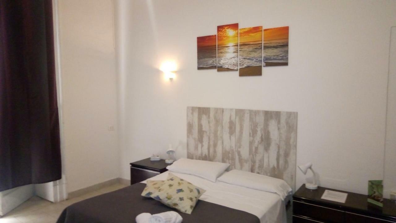 Welcome Sicily Palermo Exteriör bild